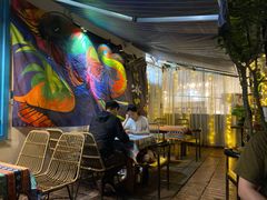 -半坡九号老挝冰咖啡