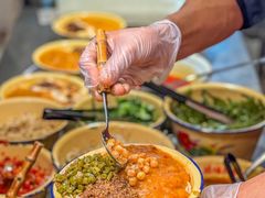 -池嬢拌粉(上海首店)