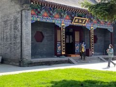 -护国法轮寺