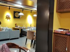 大堂-食彩美印度特色美食餐厅·印度料理