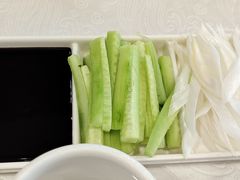 -便宜坊烤鸭店(国瑞城哈德门店)