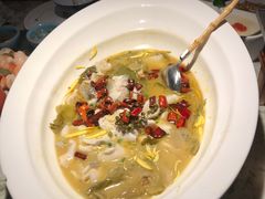 -绿茶餐厅(昌平悦荟店)