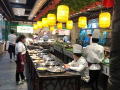 -春盛渔府(牛首山店)