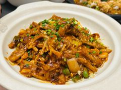 -情妹耙泥鳅·江湖川菜(科华店)