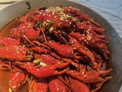 -巴厘龙虾·榜首油焖大虾(洞庭·艺术洋房店)