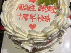 -梨花自助烤肉(西三旗万象汇黑金店)