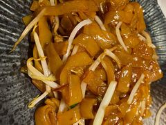 炒河粉-南拳十三姨·潮汕砂锅粥(世纪金源店)