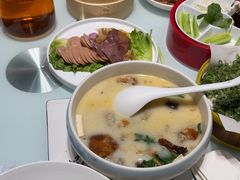 -豫丰汇河南名菜楼(武记餐饮)