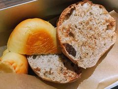 -鹿萤季·营地小馆(皇后公园店)