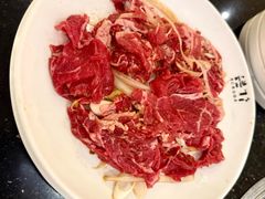 -TBK·本家·添百客·韩国料理(泰然店)