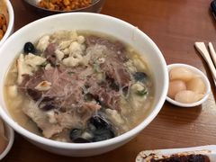 -刘信牛羊肉小炒泡馍(回民街店)