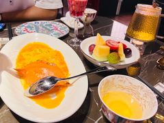 -海派悦庭·海胆烧麦·新融合菜(凯德广场店)