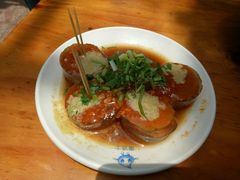 -老宅原住民沙茶面精品小吃(龙头路店)
