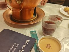 -东来顺饭庄(天坛店)