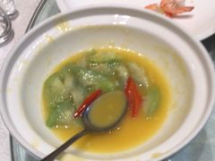 -国人川菜(李家村建东街店)