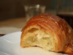 牛角包-VOYAGE COFFEE(北锣鼓巷店)