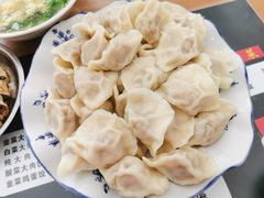 -东北熏肉大饼(大学南路店)