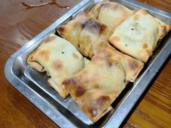 -怡妮新疆风味餐厅(东江湾路店)