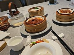 -晋江荣誉国际酒店·港誉茶餐厅