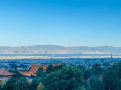 -崇圣寺三塔文化旅游区