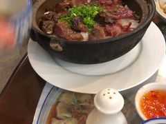 -阿殳菜馆·私厨(水围村店)