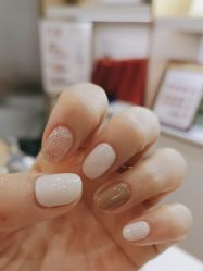 -圣蒂芙美甲美睫