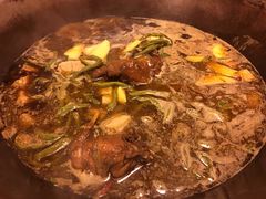 -忆乡情铁锅炖鱼饭店(延庆店)