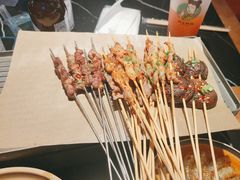 -三杯赤運·中式小酒馆(所城里店)