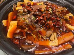 -香融府·烤鸭·家常菜(马家堡路店)