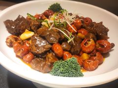 -楚禾宴·家宴(光谷大道店)