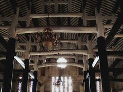 -舒家湾天主教堂