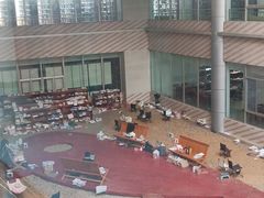 -南京财经大学（仙林校区）-图书馆