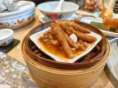 -点都德(聚福楼店)