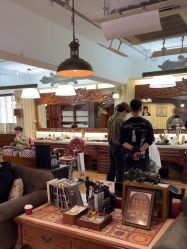 -BarberKiNG男士理发馆Barbershop