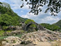 -鹿亭中村