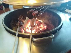 -忠义水浒烤肉(体育西路店)