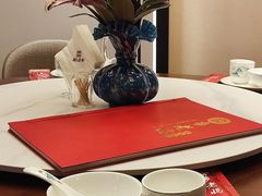 餐具摆设-渝乡老妈(六里桥店)