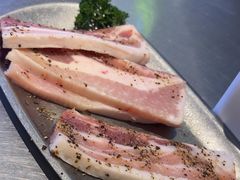 -大叹号·朝鲜族烤肉(潍坊泰华城店)