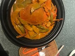 -蟹榭·本帮江浙菜·蟹宴(五角场合生汇商场店)