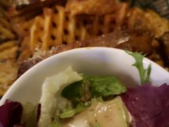 -疯克大象美式烤肉餐厅