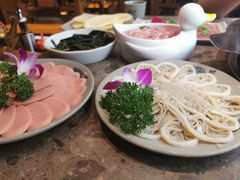 -重庆渝达老火锅(春熙路店)