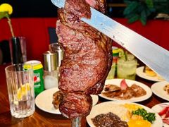 -拉蒂娜·巴西牛排馆 Latina·Brazilian Steakhouse(王府井喜悦店)