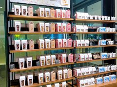 -Laderach 莱德拉(上海环贸iapm店)