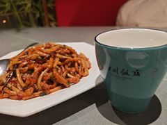 -四川饭店(城乡购物中心店)