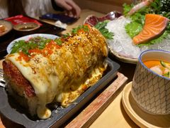 -越光米贩精致料理餐厅(金鹰店)