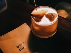 -STAFF ONLY Bar(南台巷店)
