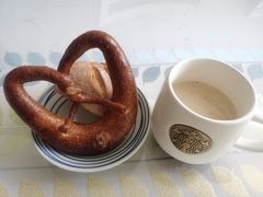 -Juicy Bakery(瑞景店)