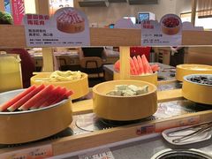 -喜家自助小火锅(卓悦里店)