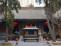-罔极寺