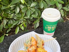 -煎饺王子(财富广场店)